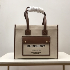 Burberry Shopping Bags